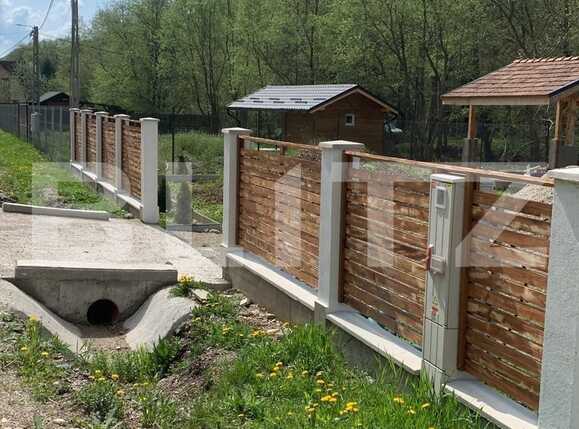 Teren de vânzare Exterior Vest - 79102TV | BLITZ Cluj-Napoca | Poza1