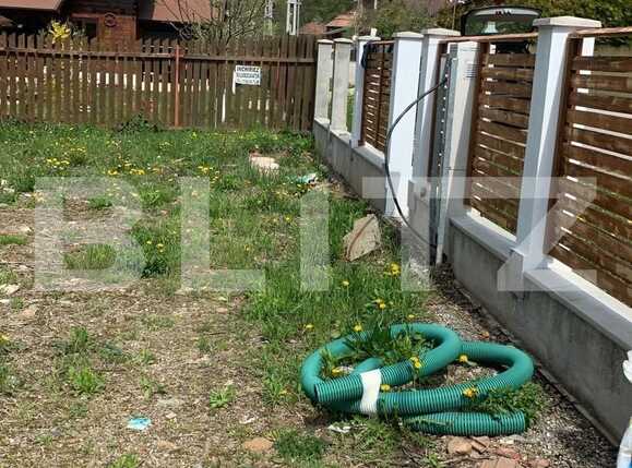 Teren de vânzare Exterior Vest - 79102TV | BLITZ Cluj-Napoca | Poza3