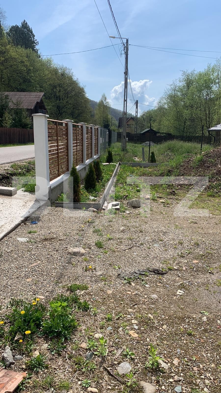 Teren de vânzare Exterior Vest - 79102TV | BLITZ Cluj-Napoca | Poza2