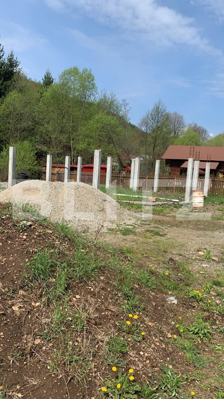 Teren de vânzare Exterior Vest - 79102TV | BLITZ Cluj-Napoca | Poza4