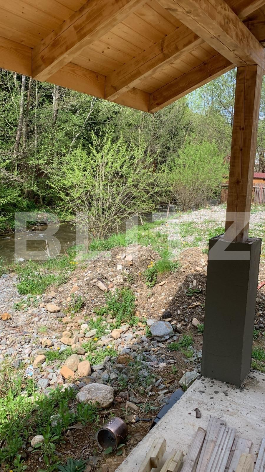 Teren de vânzare Exterior Vest - 79102TV | BLITZ Cluj-Napoca | Poza5