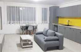 Apartament de 2 camere, 55 mp, garaj, zona Vivo