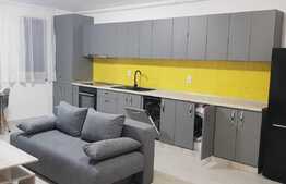 Apartament de 2 camere, 55 mp, garaj, zona Vivo