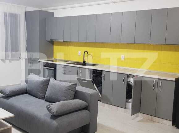 Apartament de închiriat 2 camere Manastur - 79103AI | BLITZ Cluj-Napoca | Poza1