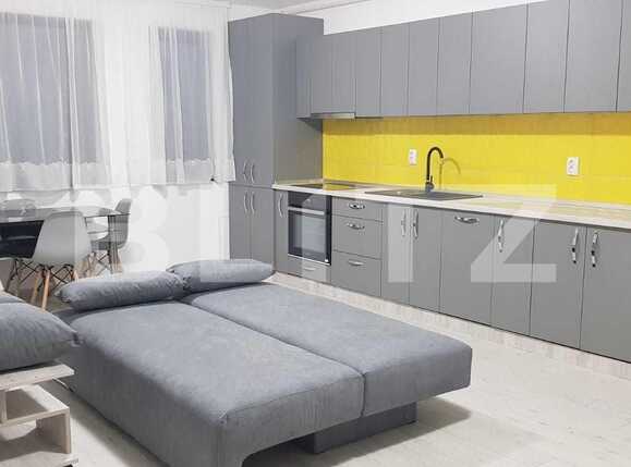 Apartament de închiriat 2 camere Manastur - 79103AI | BLITZ Cluj-Napoca | Poza3