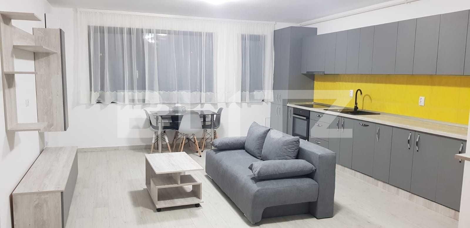 Apartament de închiriat 2 camere Manastur - 79103AI | BLITZ Cluj-Napoca | Poza2