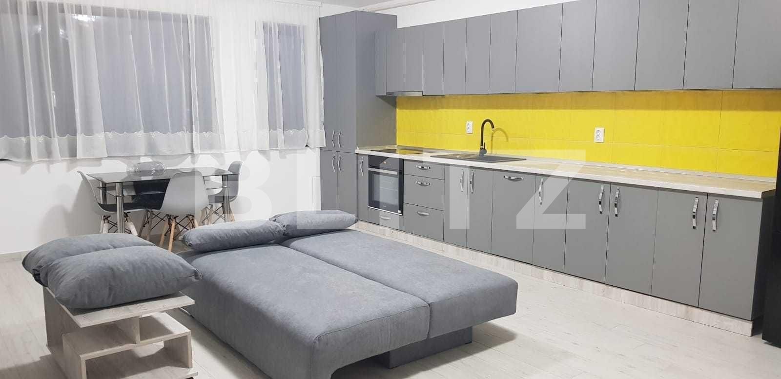 Apartament de închiriat 2 camere Manastur - 79103AI | BLITZ Cluj-Napoca | Poza3