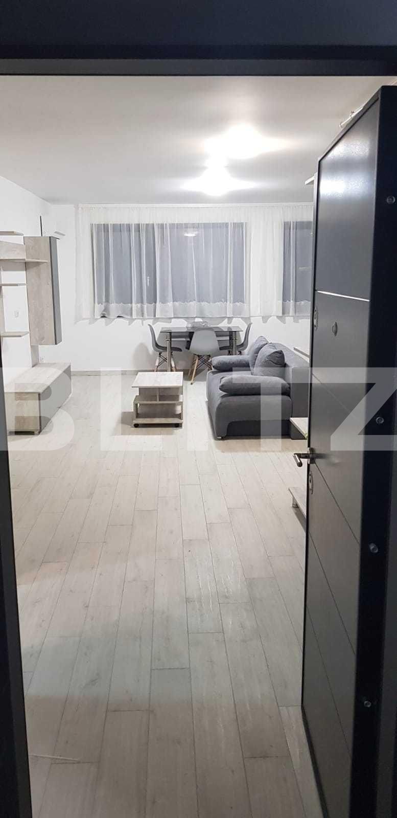 Apartament de închiriat 2 camere Manastur - 79103AI | BLITZ Cluj-Napoca | Poza5