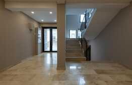 Penthouse 4 camere în vilă, 150 mp, terasă 80 mp și rooftop 250 mp, zona Câmpului