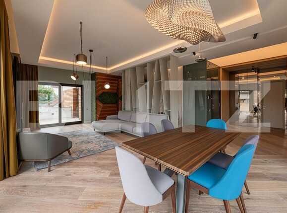 Apartament de vânzare 4 camere Manastur - 79104AV | BLITZ Cluj-Napoca | Poza1