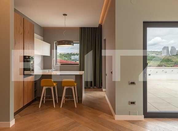 Apartament de vânzare 4 camere Manastur - 79104AV | BLITZ Cluj-Napoca | Poza4