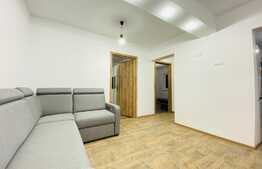 Apartament de 3 camere, 57 mp, mobilat modern, zona Calea Floresti