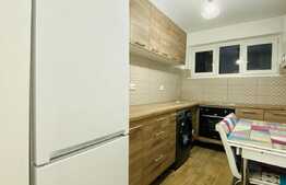 Apartament de 3 camere, 57 mp, mobilat modern, zona Calea Floresti