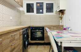 Apartament de 3 camere, 57 mp, mobilat modern, zona Calea Floresti