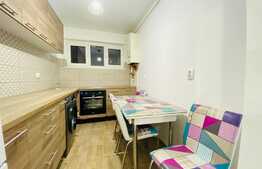 Apartament de 3 camere, 57 mp, mobilat modern, zona Calea Floresti