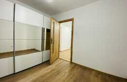 Apartament de 3 camere, 57 mp, mobilat modern, zona Calea Floresti