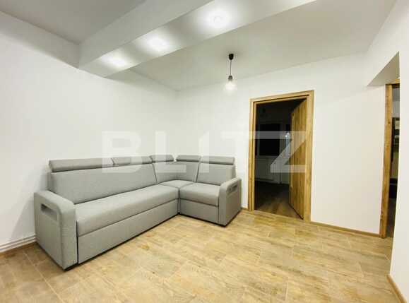 Apartament de închiriat 3 camere Manastur - 79105AI | BLITZ Cluj-Napoca | Poza1