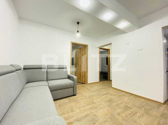 Apartament de închiriat 3 camere Manastur - 79105AI | BLITZ Cluj-Napoca | Poza2