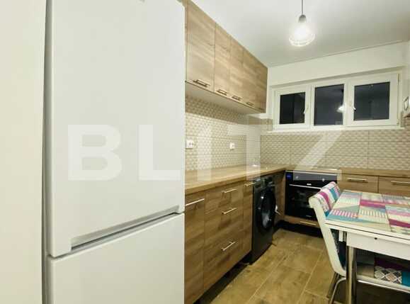 Apartament de închiriat 3 camere Manastur - 79105AI | BLITZ Cluj-Napoca | Poza10