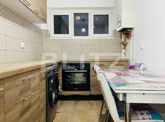 Apartament de închiriat 3 camere Manastur - 79105AI | BLITZ Cluj-Napoca | Poza8