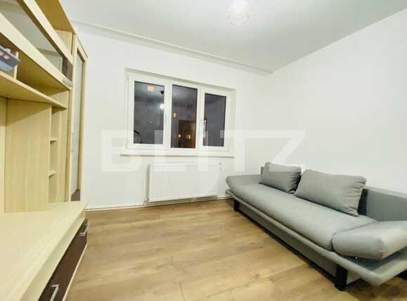 Apartament de închiriat 3 camere Manastur - 79105AI | BLITZ Cluj-Napoca | Poza4