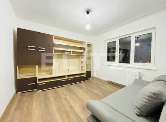 Apartament de închiriat 3 camere Manastur - 79105AI | BLITZ Cluj-Napoca | Poza3