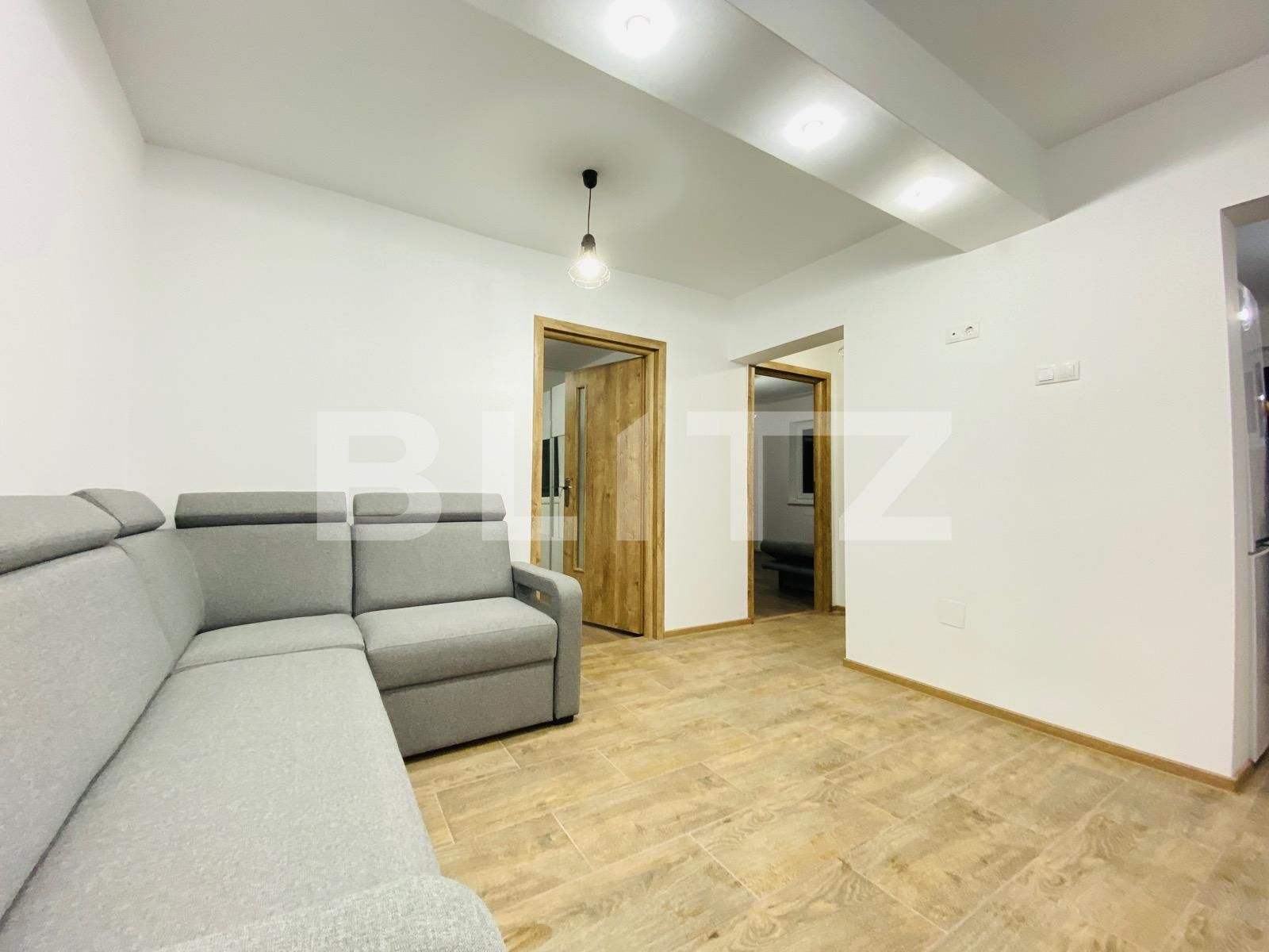 Apartament de închiriat 3 camere Manastur - 79105AI | BLITZ Cluj-Napoca | Poza2