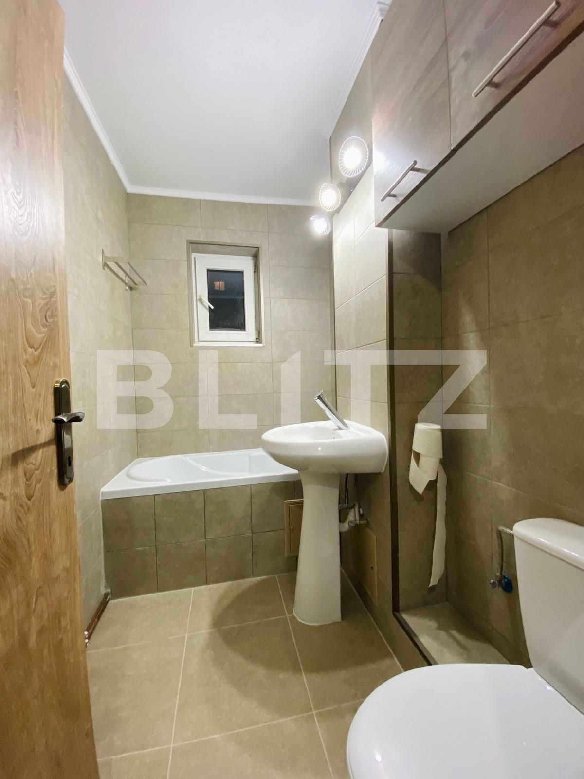 Apartament de închiriat 3 camere Manastur - 79105AI | BLITZ Cluj-Napoca | Poza11