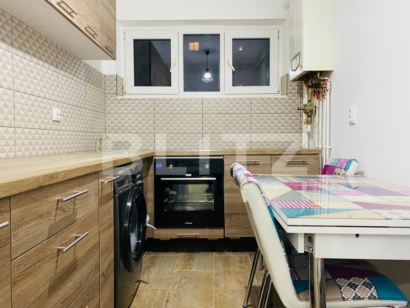 Apartament de închiriat 3 camere Manastur - 79105AI | BLITZ Cluj-Napoca | Poza8