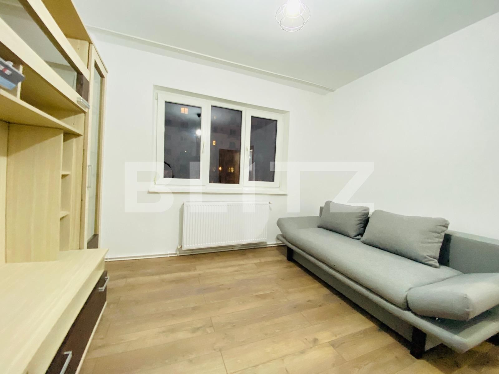 Apartament de închiriat 3 camere Manastur - 79105AI | BLITZ Cluj-Napoca | Poza4