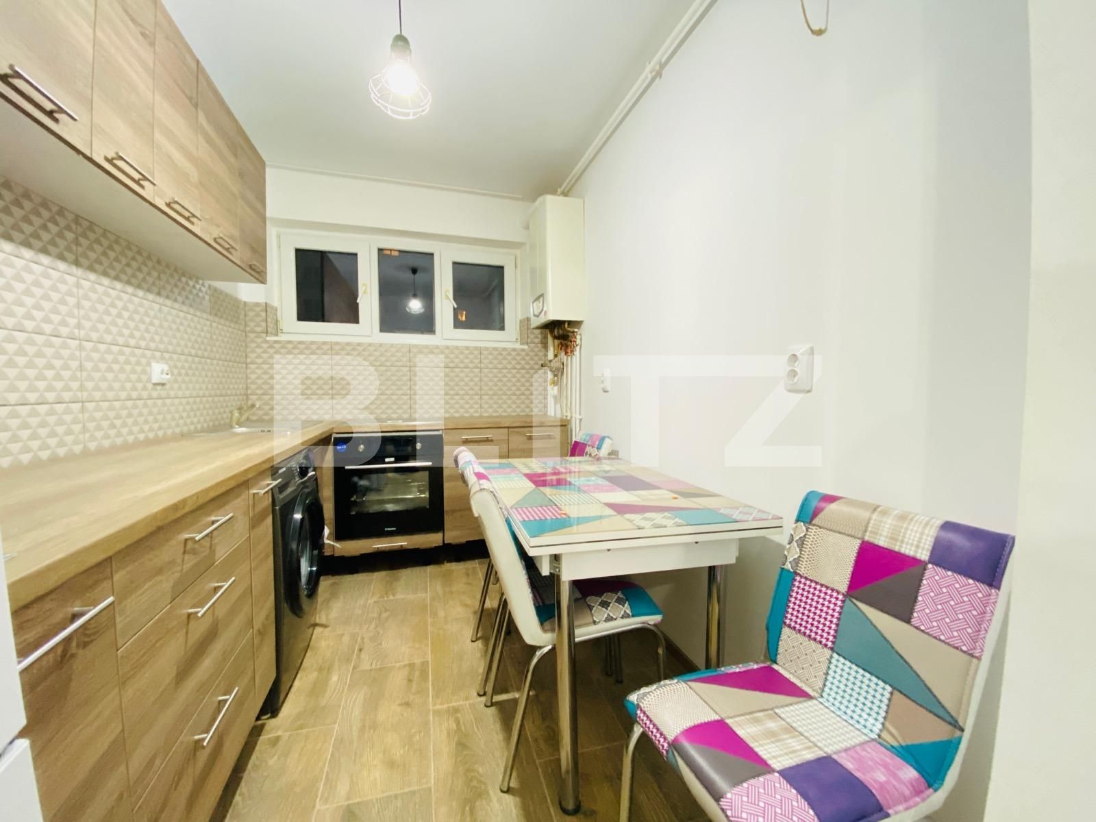 Apartament de închiriat 3 camere Manastur - 79105AI | BLITZ Cluj-Napoca | Poza9