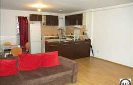 Un imobil deosebit! Terasa de 110 mp!