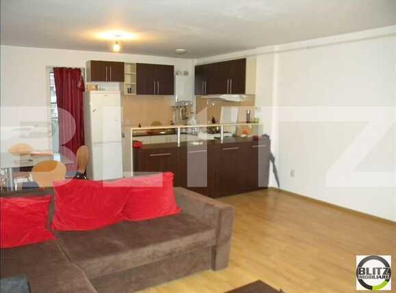 Apartament de vânzare 2 camere Zorilor - 7911AV | BLITZ Cluj-Napoca | Poza1
