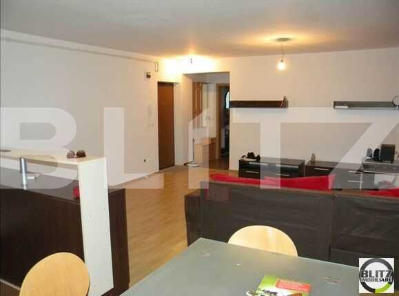 Apartament de vânzare 2 camere Zorilor - 7911AV | BLITZ Cluj-Napoca | Poza2