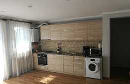 Apartament de 3 camere, 65mp, zona Ioan Rus, parcare