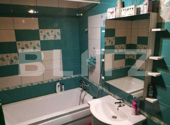 Apartament de închiriat 3 camere Floreşti - 79111AI | BLITZ Cluj-Napoca | Poza10