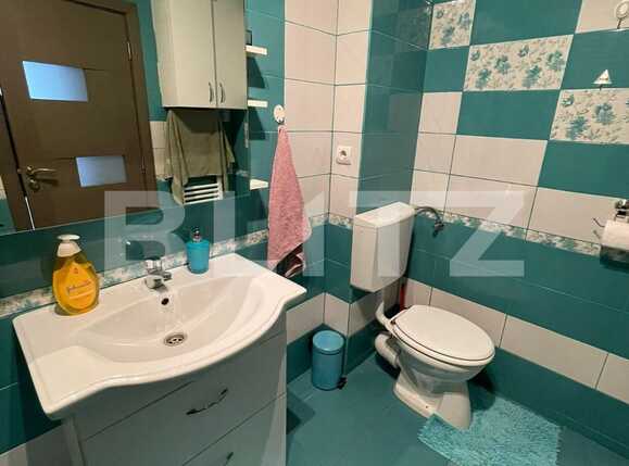 Apartament de închiriat 3 camere Floreşti - 79111AI | BLITZ Cluj-Napoca | Poza9