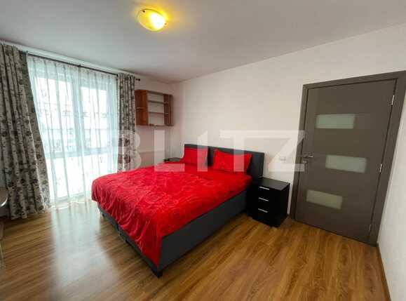 Apartament de închiriat 3 camere Floreşti - 79111AI | BLITZ Cluj-Napoca | Poza1