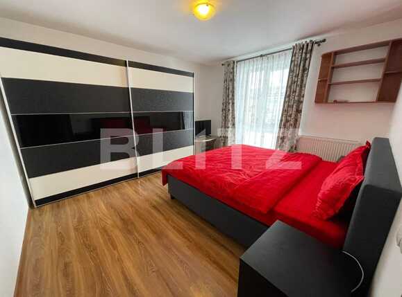 Apartament de închiriat 3 camere Floreşti - 79111AI | BLITZ Cluj-Napoca | Poza5