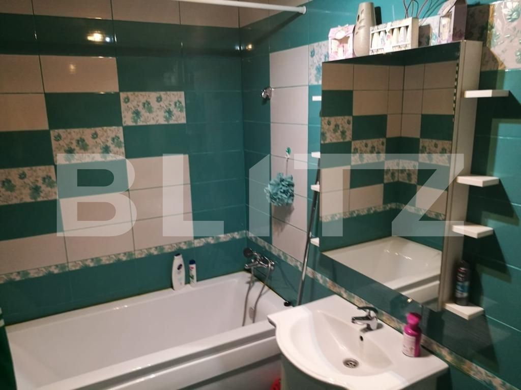Apartament de închiriat 3 camere Floreşti - 79111AI | BLITZ Cluj-Napoca | Poza10