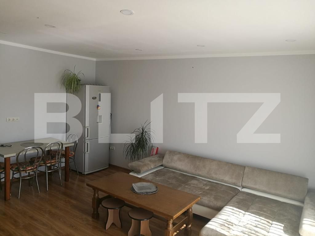 Apartament de închiriat 3 camere Floreşti - 79111AI | BLITZ Cluj-Napoca | Poza3