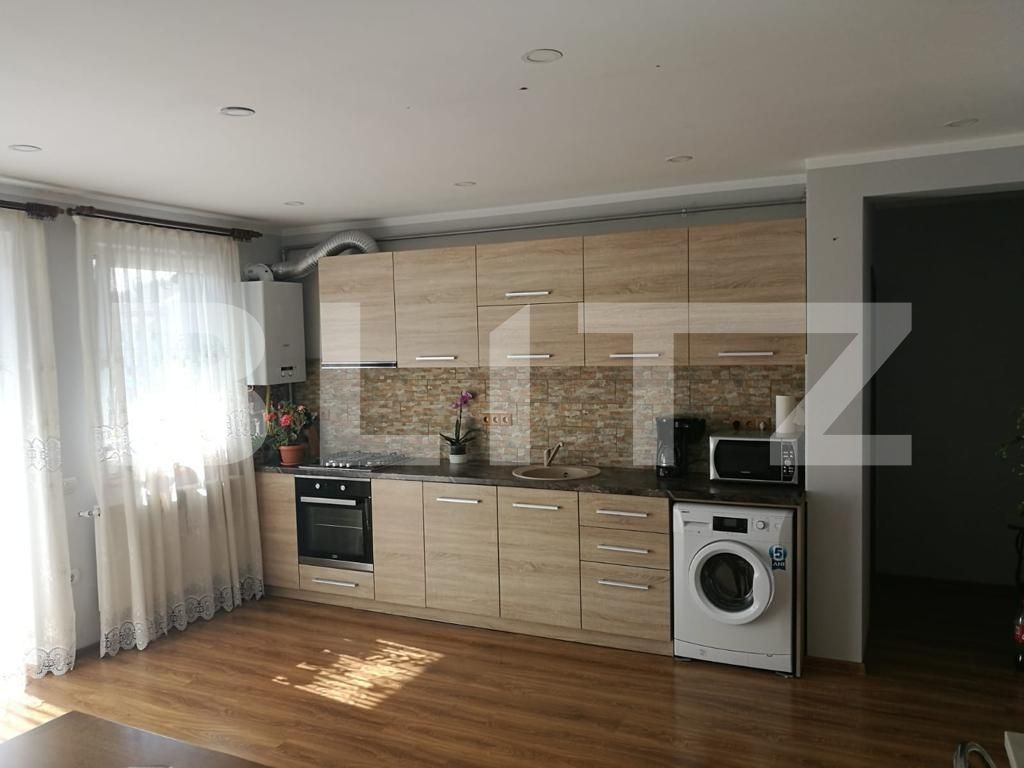 Apartament de închiriat 3 camere Floreşti - 79111AI | BLITZ Cluj-Napoca | Poza2