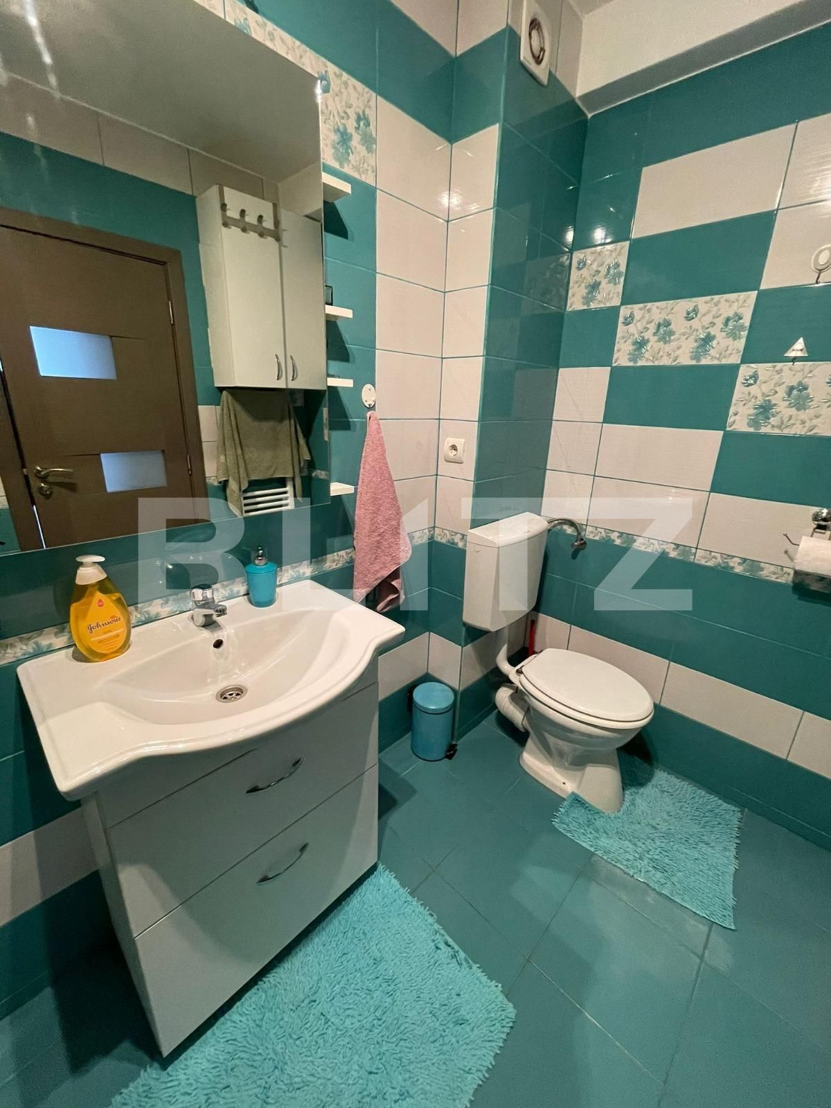 Apartament de închiriat 3 camere Floreşti - 79111AI | BLITZ Cluj-Napoca | Poza9