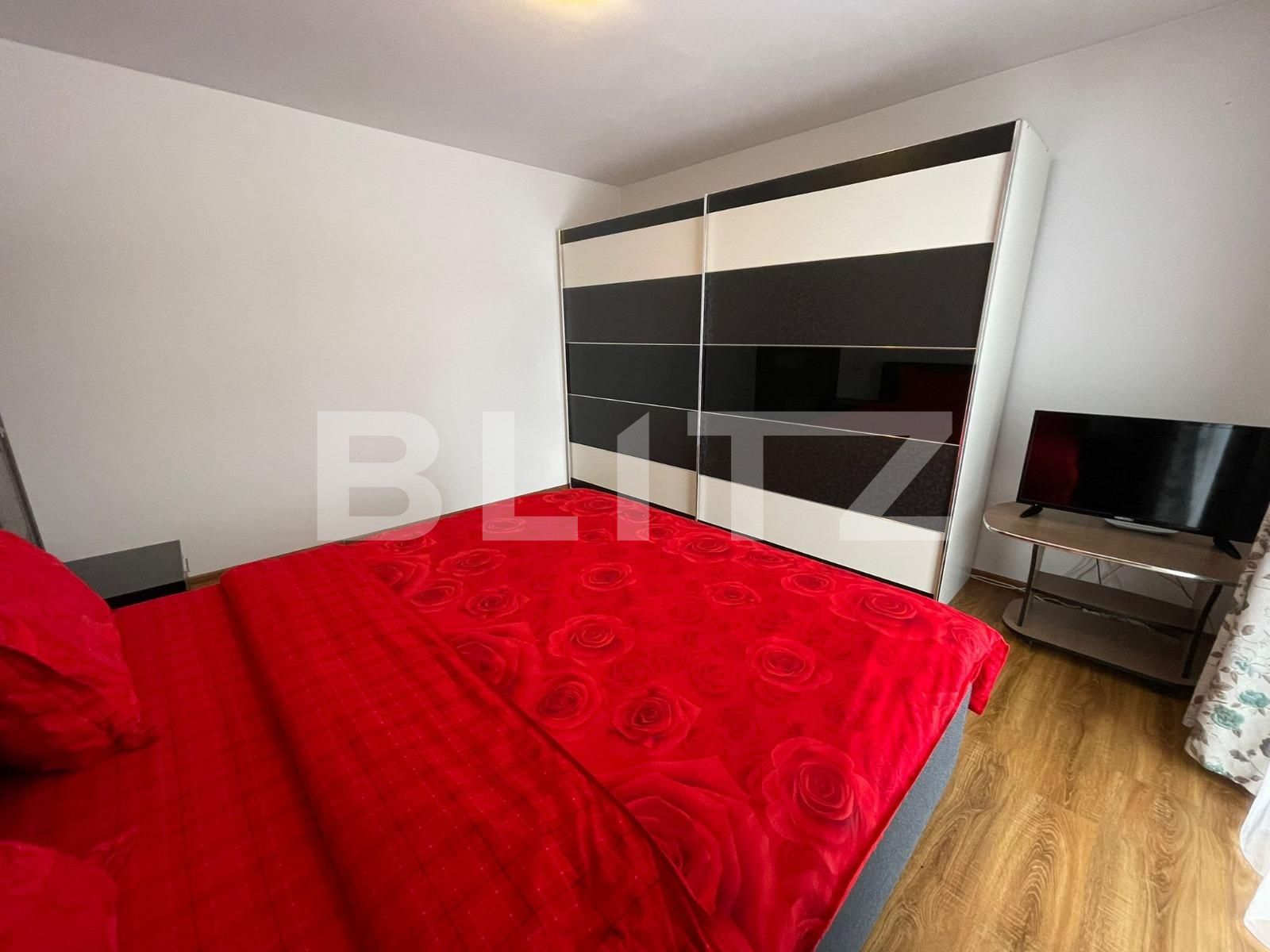Apartament de închiriat 3 camere Floreşti - 79111AI | BLITZ Cluj-Napoca | Poza4