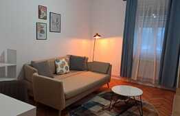 Apartament de 2 camere, 56 mp, parcare, pet friendly, zona strazii Dorobantilor