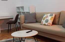 Apartament de 2 camere, 56 mp, parcare, pet friendly, zona strazii Dorobantilor