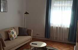 Apartament de 2 camere, 56 mp, parcare, pet friendly, zona strazii Dorobantilor