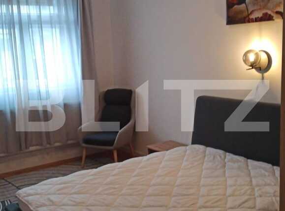 Apartament de închiriat 2 camere Central - 79114AI | BLITZ Cluj-Napoca | Poza8