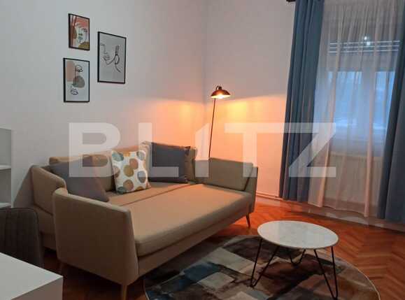 Apartament de închiriat 2 camere Central - 79114AI | BLITZ Cluj-Napoca | Poza2