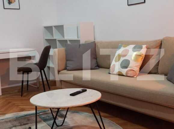 Apartament de închiriat 2 camere Central - 79114AI | BLITZ Cluj-Napoca | Poza4